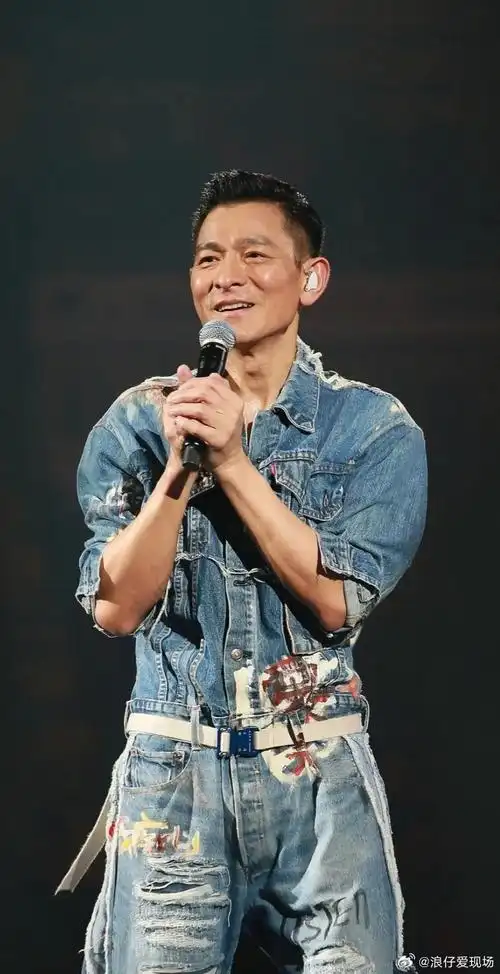 刘德华爆改沈腾