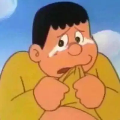 动漫男主搞笑头像