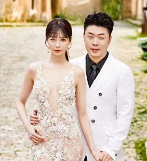 世上渣男满地跑,杜海涛这种太难找,沈梦辰这次遇到大佬玩家了