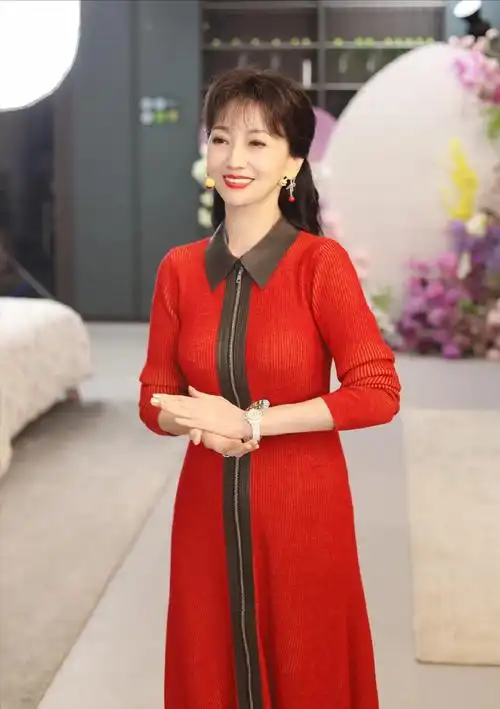 博流量毫无底线,赵雅芝工作室辟谣去世传闻:将采取