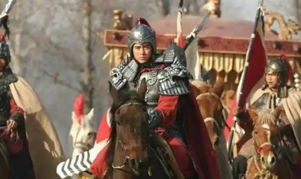 西魏八柱国,创造出四个王朝,缔造了君主专制社会的第二帝国_宇文泰_大