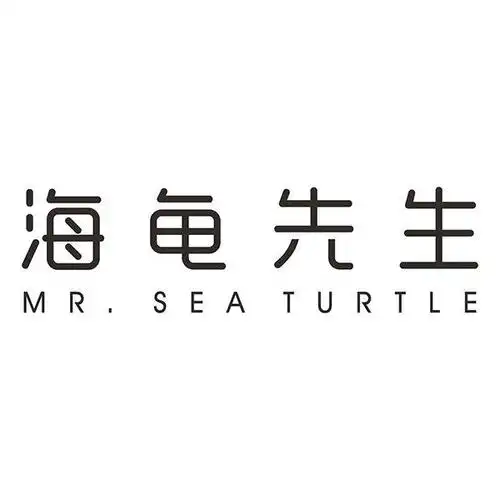 海龟先生 mr.sea turtle