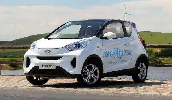 电动汽车3万元左右3万左右的电动四轮车