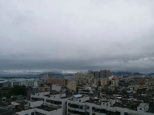 广东省汕尾市城区新港街道泽浩楼a天气预报