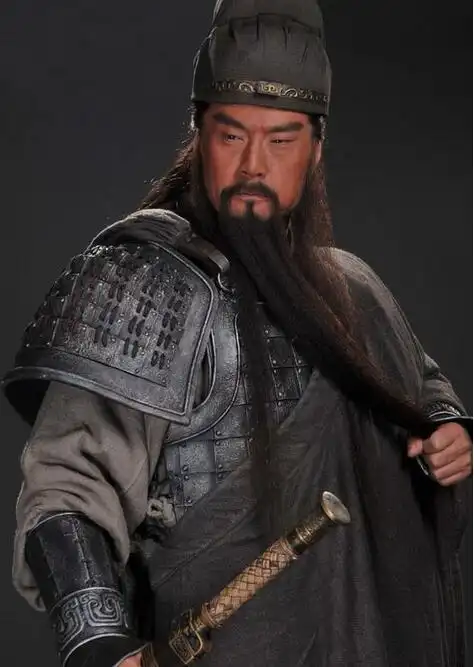 如果来个三国欧巴评选 你会选武神赵子龙吗?