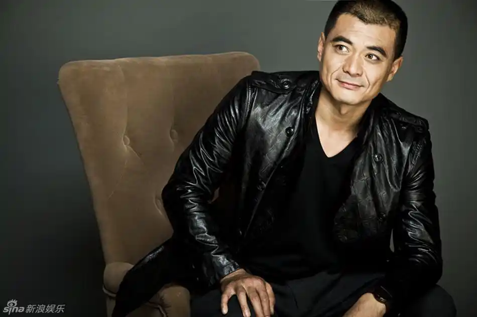 演员王新军写真 支持   键翻阅图片 列表查看 大图 全屏观看 2011.11.