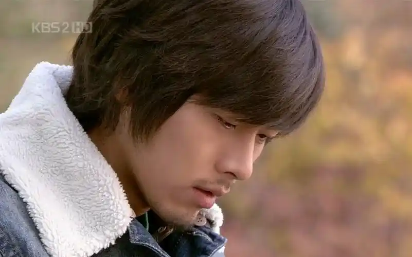 【雪之女王】【玄彬】第六,七集太雄和妈妈片段(不完全)_哔哩哔哩 (゜