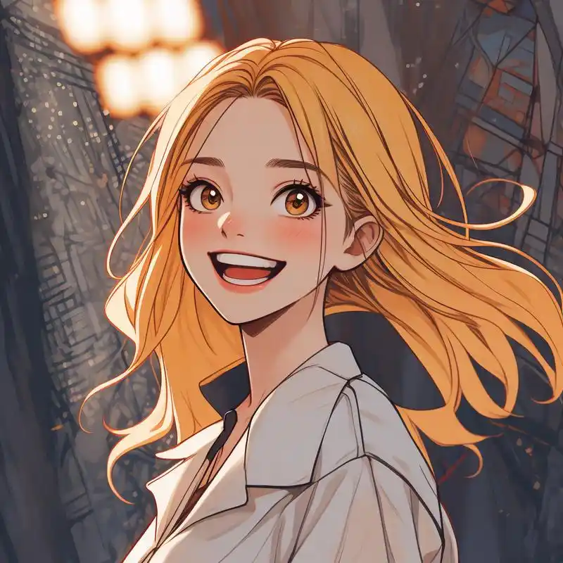 漫画头像分享|男生女生头像96