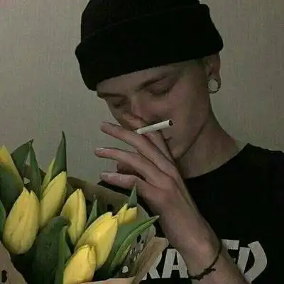 男头社会霸气头像真人超拽男生个性图片大全