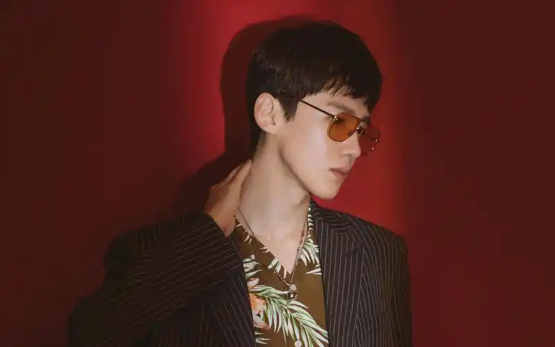 白敬亭帅气西装写真图片壁纸高清大图预览1920x1200_大陆明星下载_美