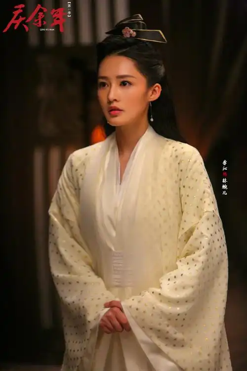 李沁《庆余年》全新剧照图片[2/8]_电视剧_美桌网