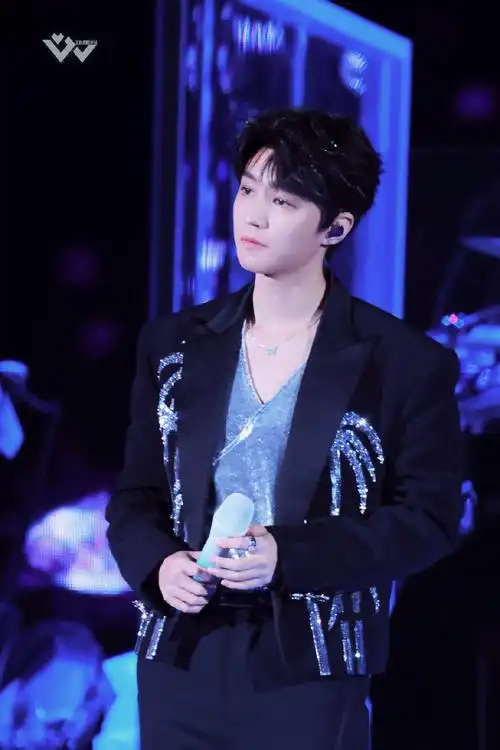 王俊凯蔡依林同台