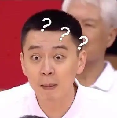 从和你没关系到你不能站起来!杨鸣的无奈与cba裁判的魔幻吹罚