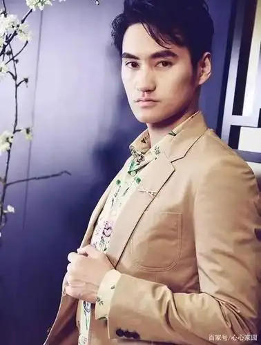 袁弘,1982年8月出生于武汉,中国内地影视演员,是个演技派的古装美男子