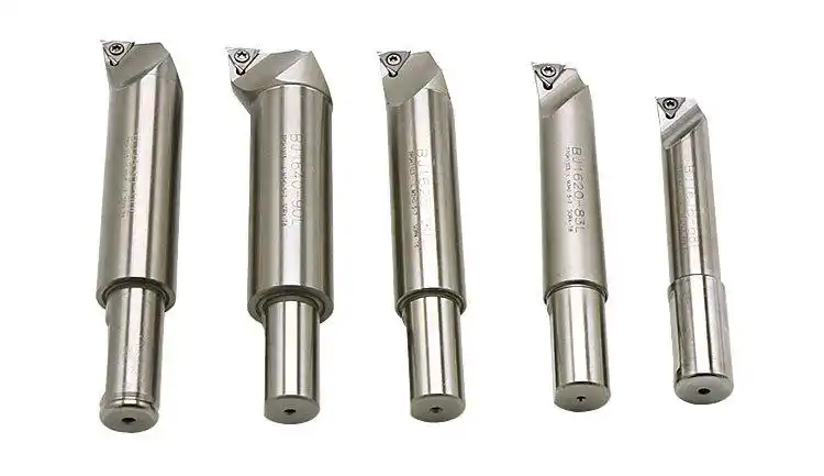 bt40-nbj16微调精镗刀cnc加工中心小径镗刀套装数控刀具