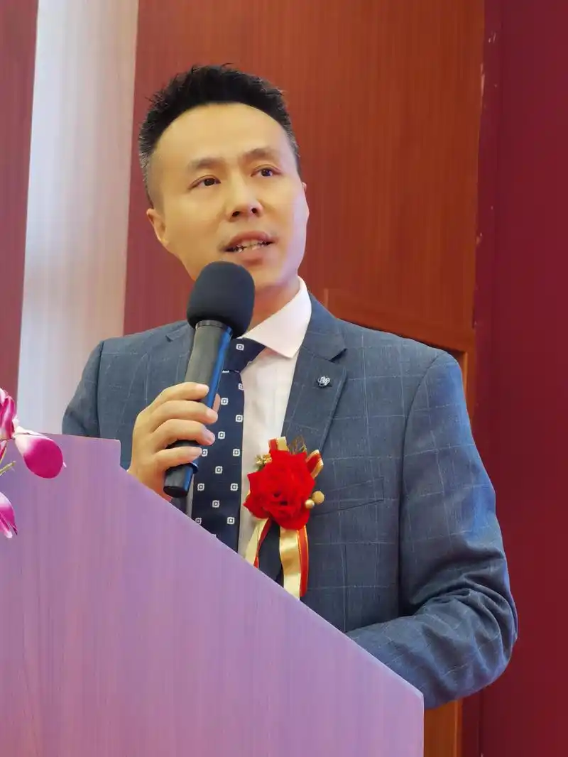 深圳青禾三周年庆典圆满落幕,法律视角下的生物科技产业新篇章 深圳市