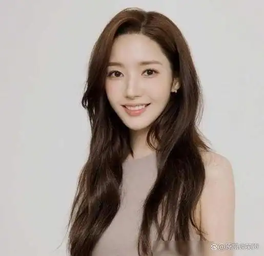 韩国最好看的10位女明星排行榜,她们确实长的太好看了!