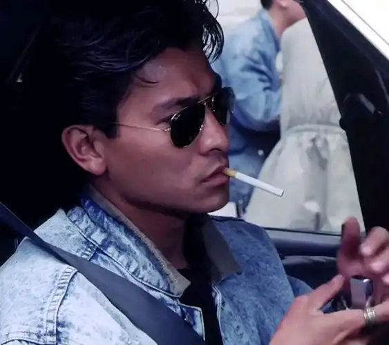 迄今为止,最经典的爱情港片# 刘德华 # 吴倩莲 .