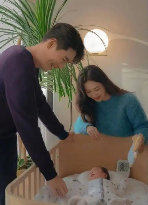 孙艺珍公开宣布怀孕当妈,高颜值星二代令人期待|玄彬|cp粉_网易订阅