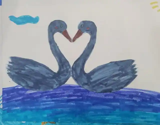 图形创作对称之美图形创作对称之美双流中学万科实验学校三年级学生轴