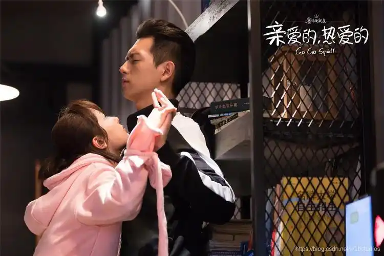 在维护网络安全这件事上我们和韩商言的目标基本是一致的