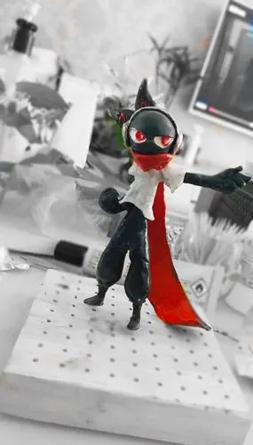 做的寻太的电音黑!感谢寻太授权