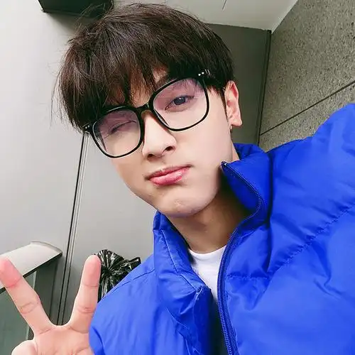 眼镜镜框镜架男潮韩版黑金超轻学生蓝光近视眼镜架