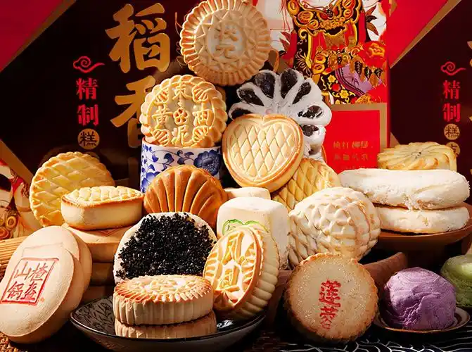 最全江苏中华老字号食品购买指南及单品推荐(28家58款)