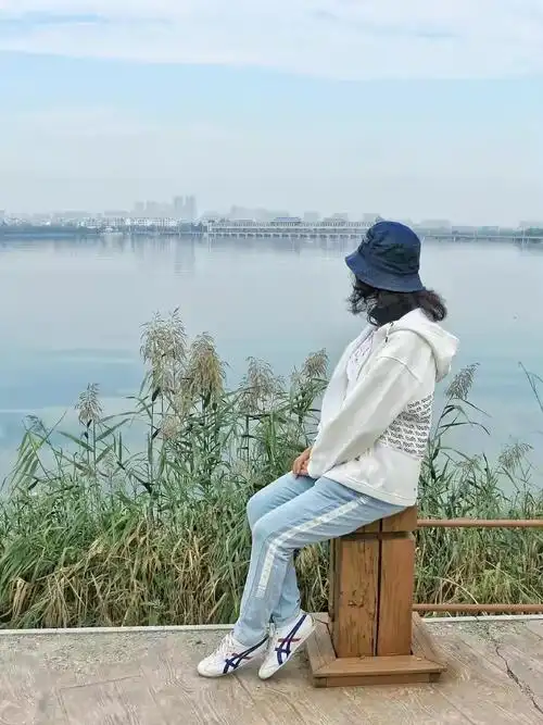 背影,一束薰衣草的芬芳红绣依苒