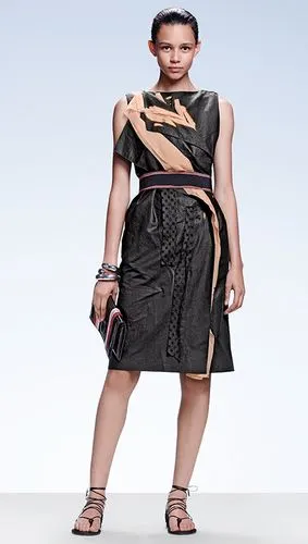 bottega veneta - 查看服装造型