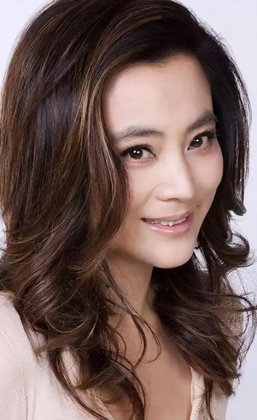 中国十大美女中国大陆10大美女影星