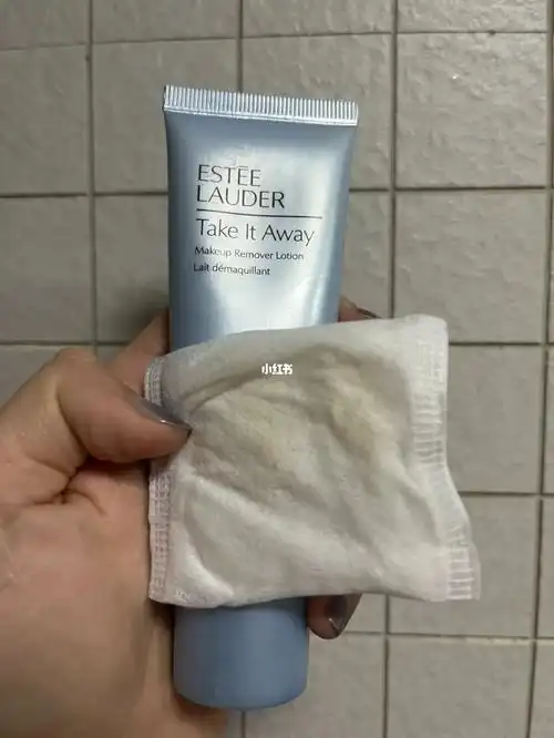 雅诗兰黛卸妆乳no