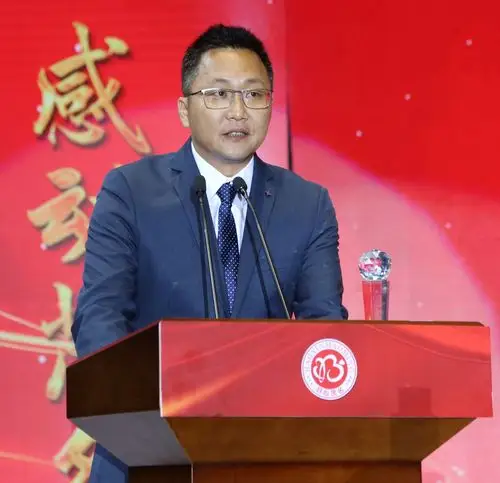 p>赖国明,茂名市高新区七迳镇张屋村驻村第一书记兼扶贫工作队队长