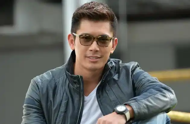 首天拍戏ng50次 br />黄俊雄压力大不想拍