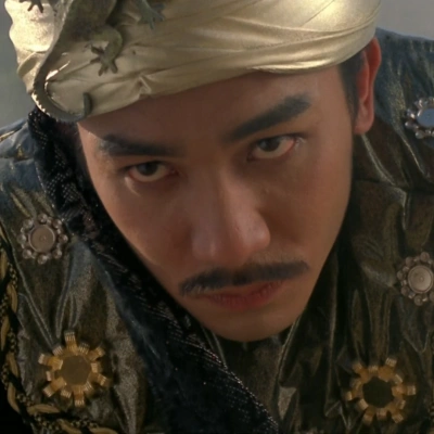 东成西就 梁朝伟