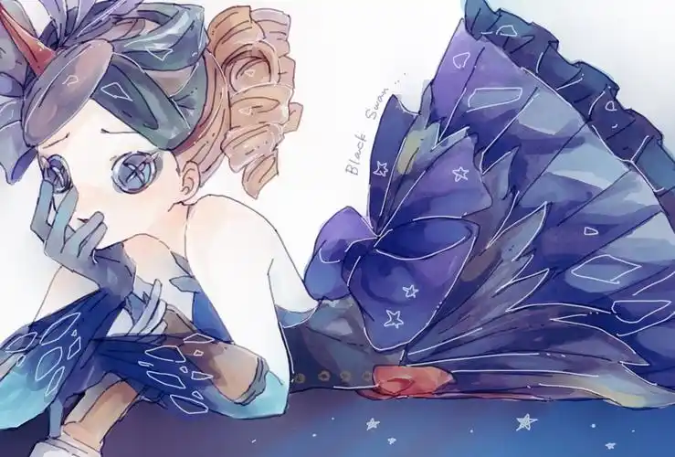 第五人格 空军 玛尔塔 - 堆糖,美图壁纸兴趣社区