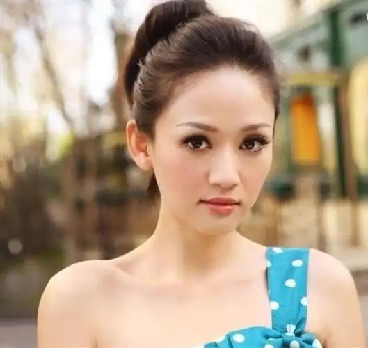 【图】陈乔恩王子变青蛙剧照太丑遭雪藏 为复出不惜整容