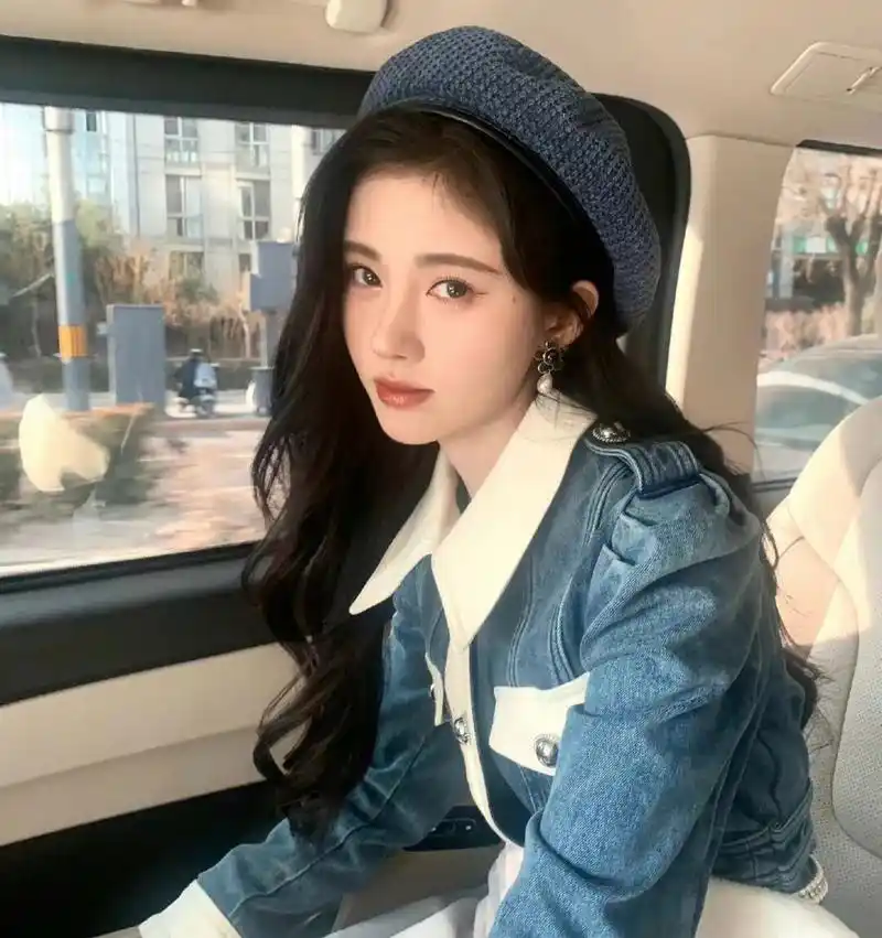 盘点鞠婧祎稀有图 礼拿图 二连(点赞 收藏)