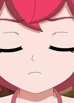 巴啦啦小魔仙之魔法海莹堡 海昕重拾自信!