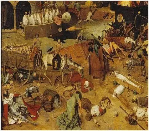 《权游》没告诉你的事:中世纪到底有多脏?