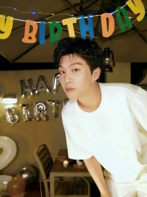 范丞丞  #范丞丞生日  #向全世界安利范丞丞  #可可爱爱的范丞