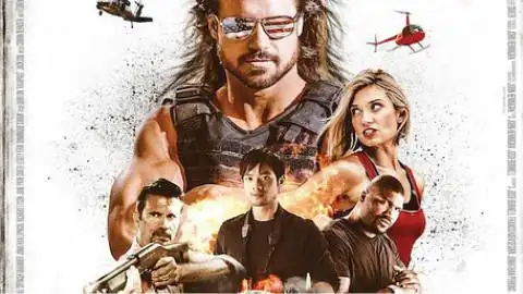 【720p】【剧情/动作】布恩:赏金猎人2015【中英双字】 - ctcms资源站