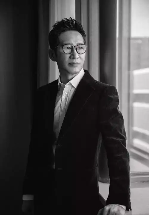 回顾一级演员王劲松傅彪的一句话点醒了我才有了我如今的成就