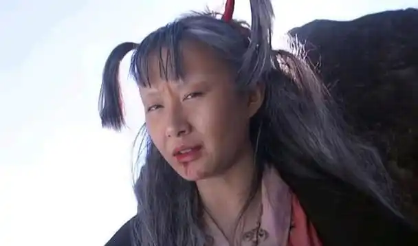 《天龙八部》中,最让人羡慕的角色,怕就是段誉和虚竹了.