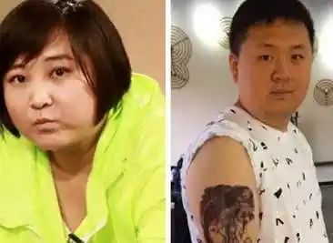 贾玲男友孙集斌是什么来头?他们有什么交集?