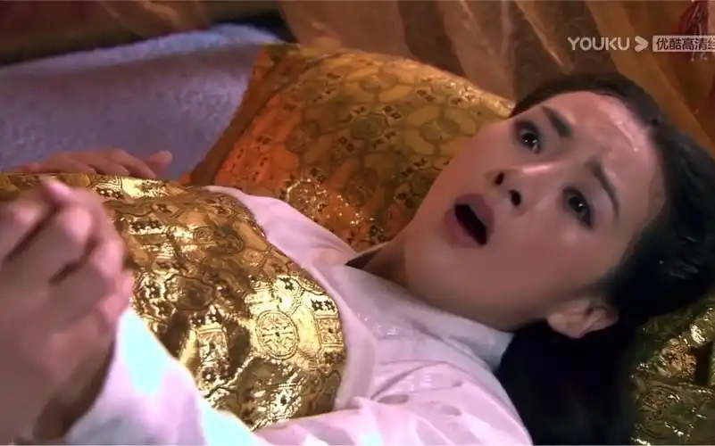 【倾世皇妃】刘连思生产