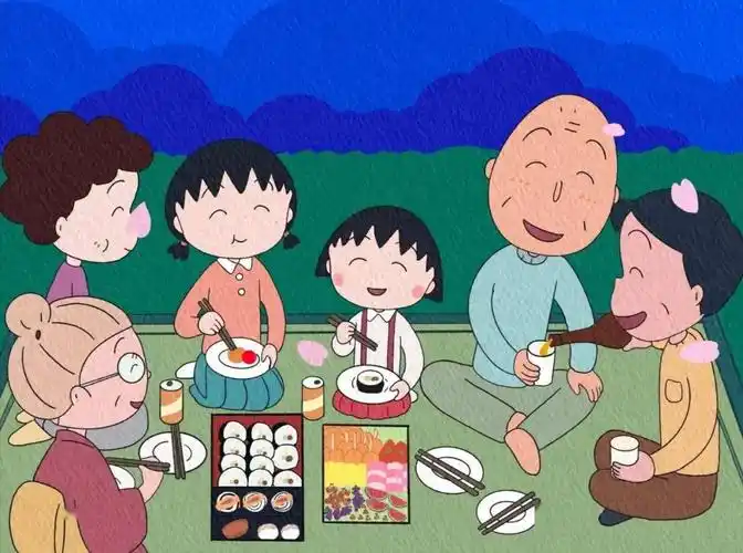 六一| 那些年,我们的回忆