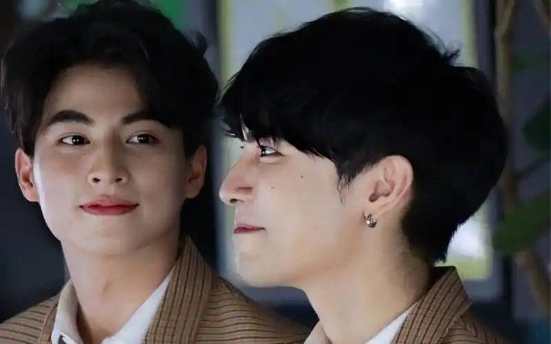 mewgulf缪糕 永不放弃偷缪糕的日常第n…天,可可爱爱没有脑袋的缪糕夫