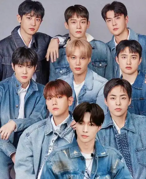 exo再来一孩?吴世勋去妇产科被偶遇,女友换大肚子头像疑似怀孕