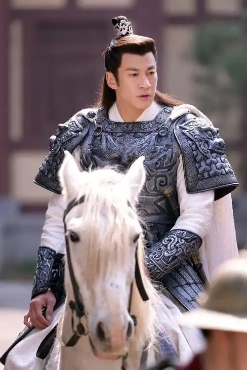 何润东给"花满天"打分70,坦言:演员不是机器,我不是偶像